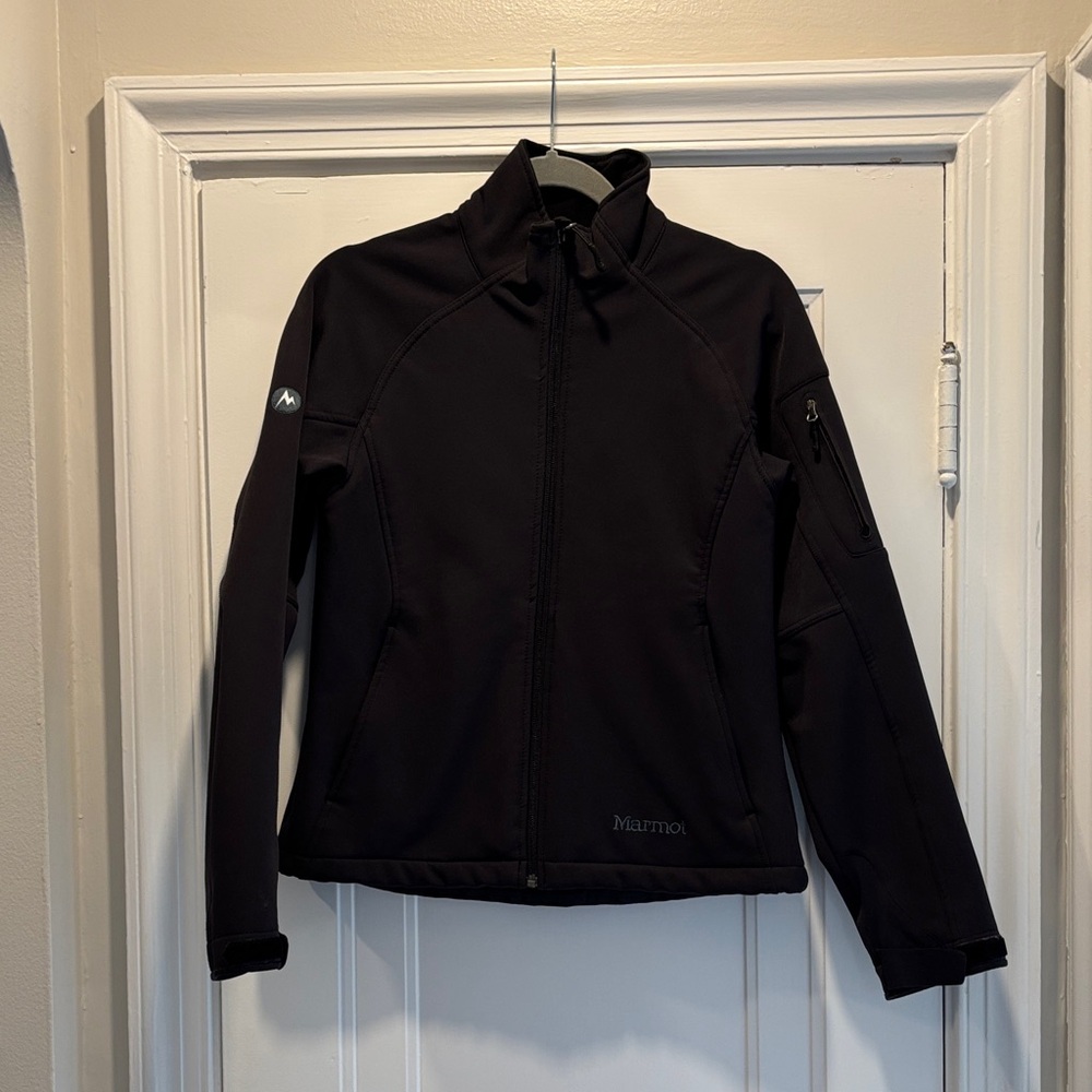 Marmot Gravity Softshell Jacket